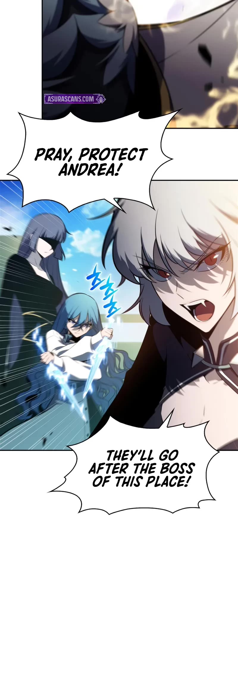 Solo Max-Level Newbie chapter 236 page 30