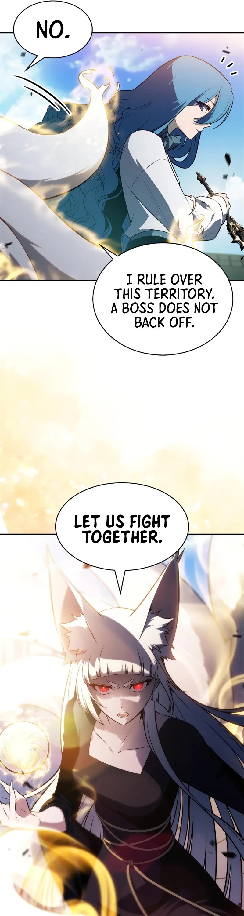 Solo Max-Level Newbie chapter 236 page 31
