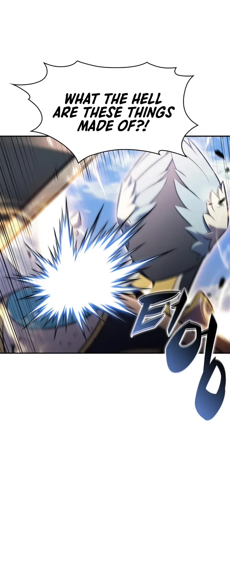 Solo Max-Level Newbie chapter 236 page 35
