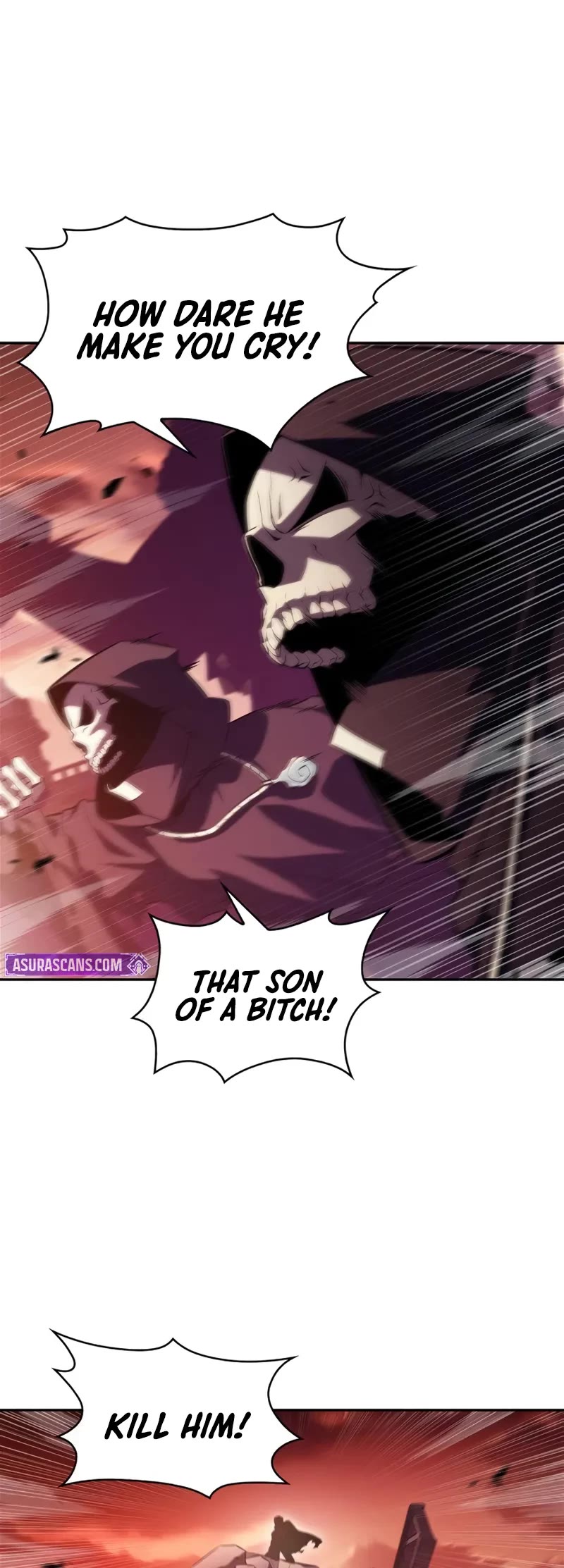 Solo Max-Level Newbie chapter 236 page 39