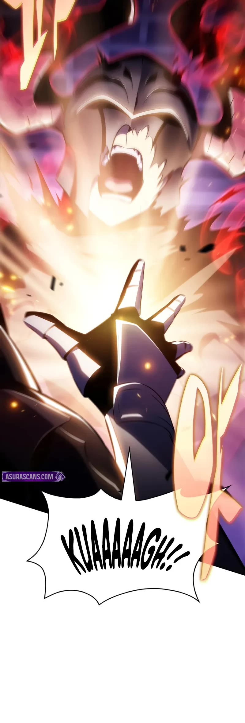 Solo Max-Level Newbie chapter 236 page 45