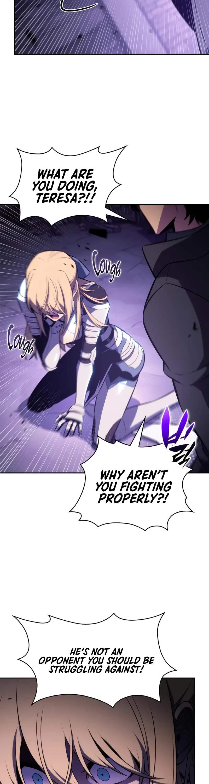 Solo Max-Level Newbie chapter 236 page 48