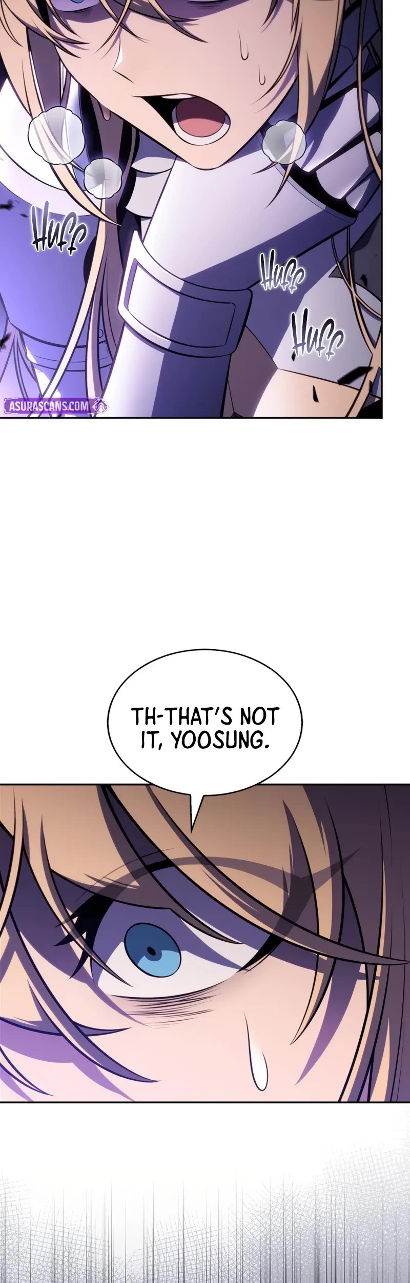 Solo Max-Level Newbie chapter 236 page 49