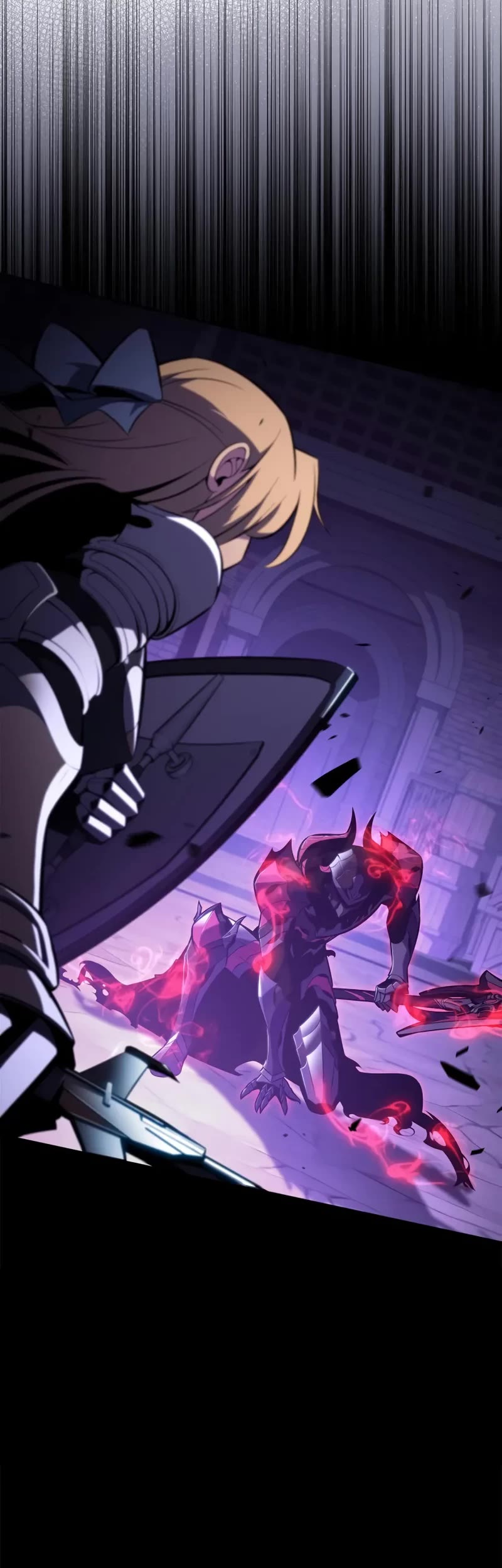 Solo Max-Level Newbie chapter 236 page 50