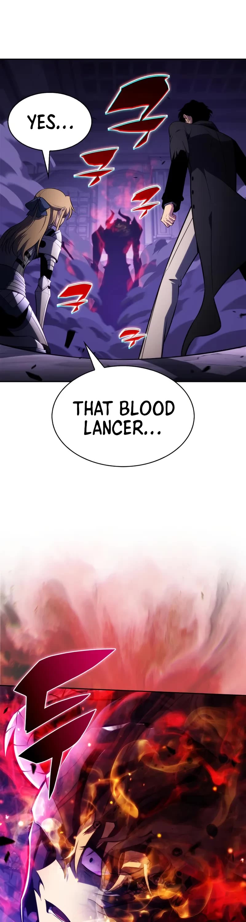 Solo Max-Level Newbie chapter 236 page 56