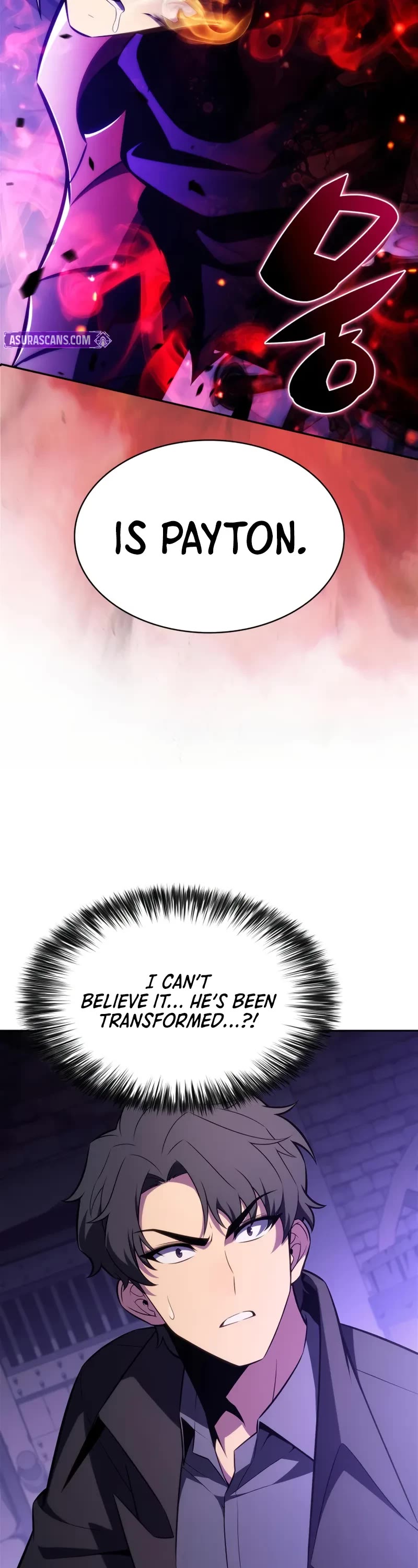 Solo Max-Level Newbie chapter 236 page 57