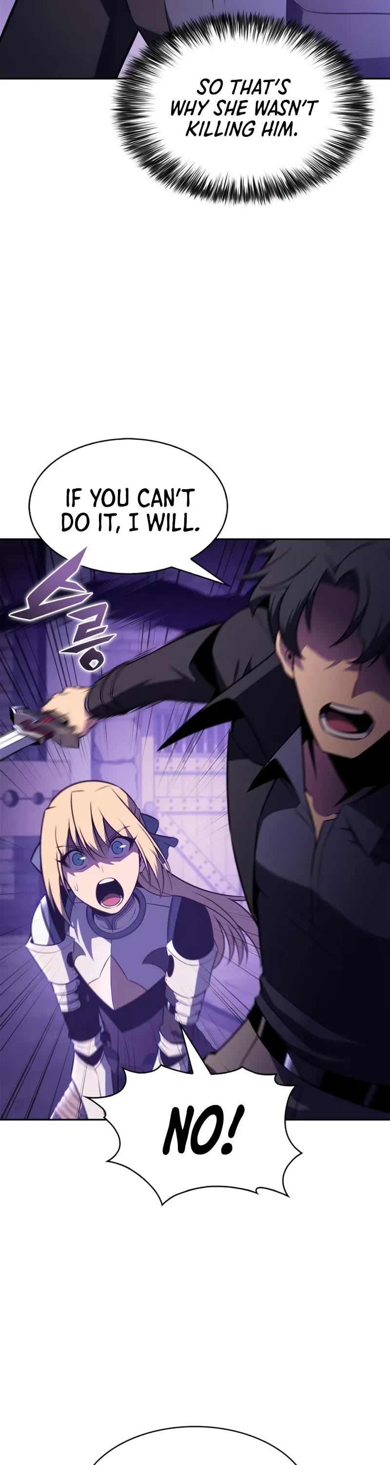 Solo Max-Level Newbie chapter 236 page 58