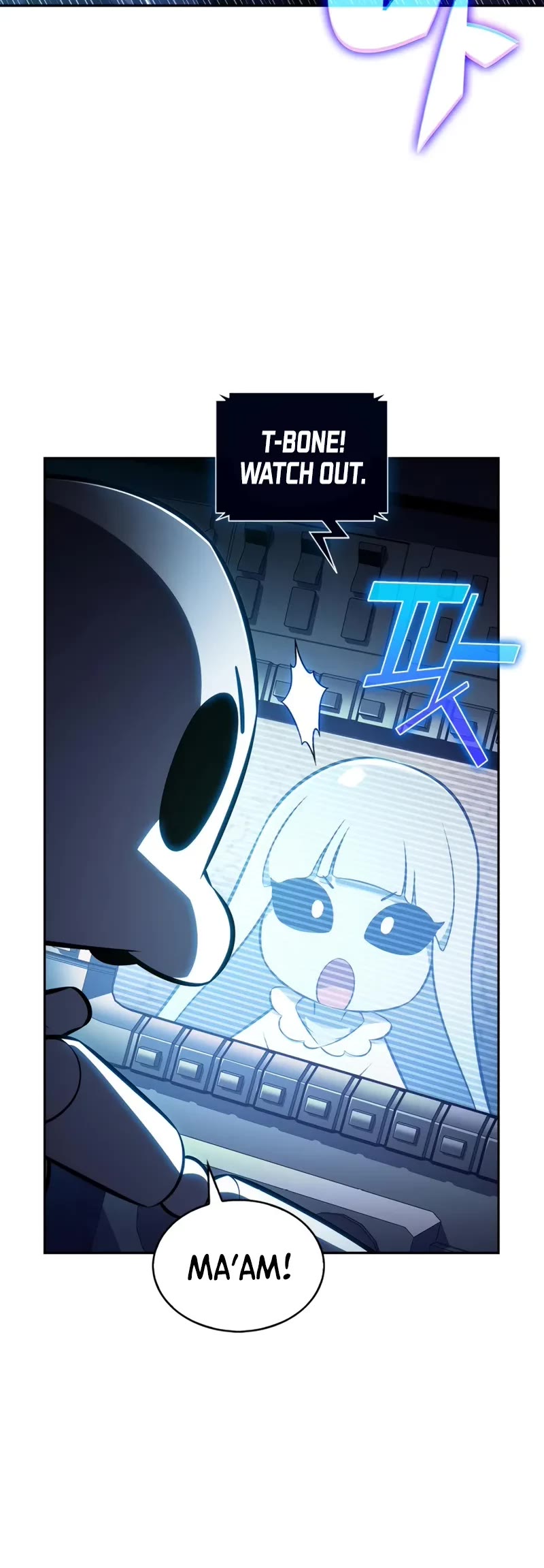 Solo Max-Level Newbie chapter 236 page 6