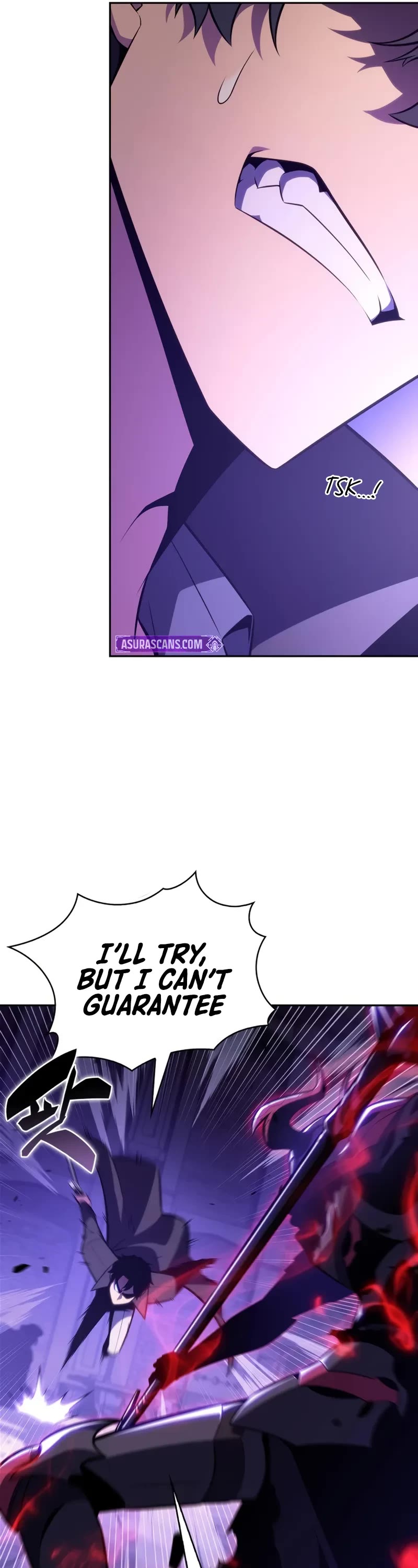 Solo Max-Level Newbie chapter 236 page 61