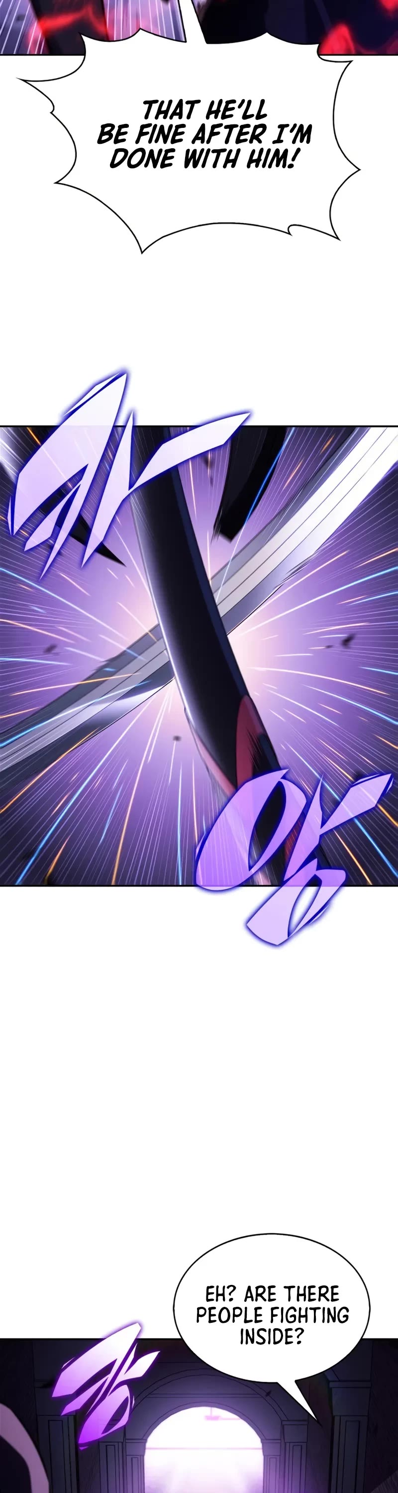 Solo Max-Level Newbie chapter 236 page 62