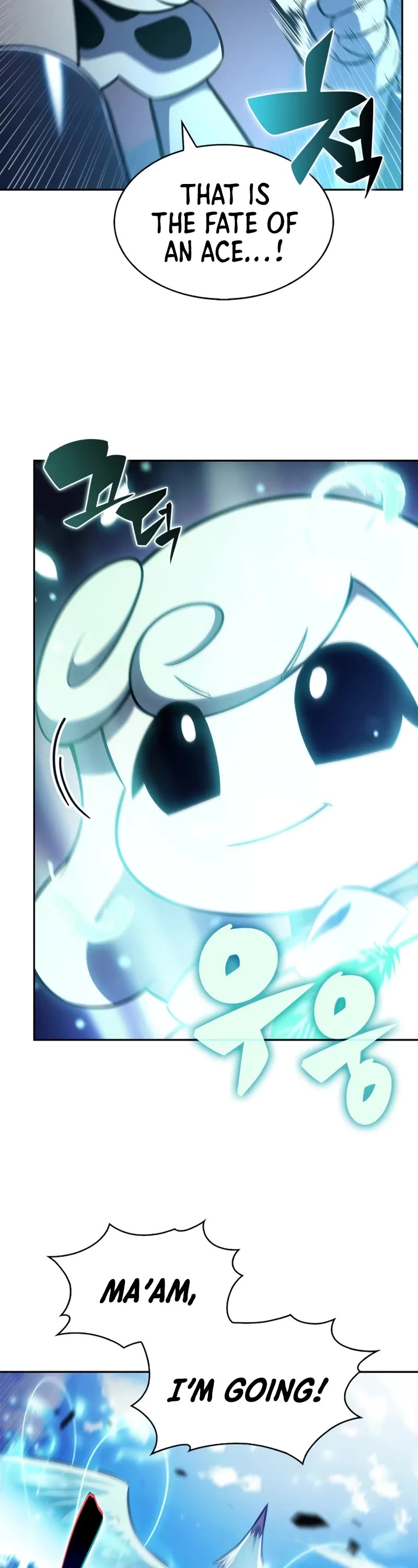 Solo Max-Level Newbie chapter 236 page 9