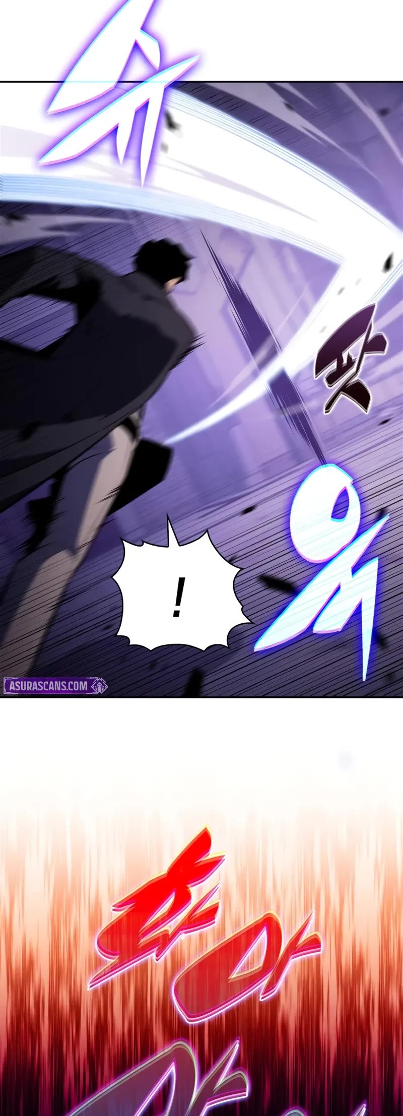 Solo Max-Level Newbie chapter 237 page 15