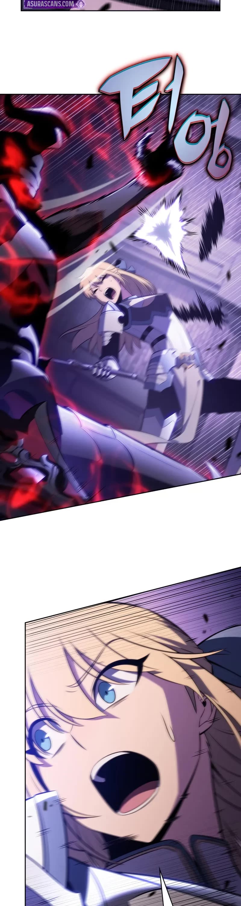 Solo Max-Level Newbie chapter 237 page 18