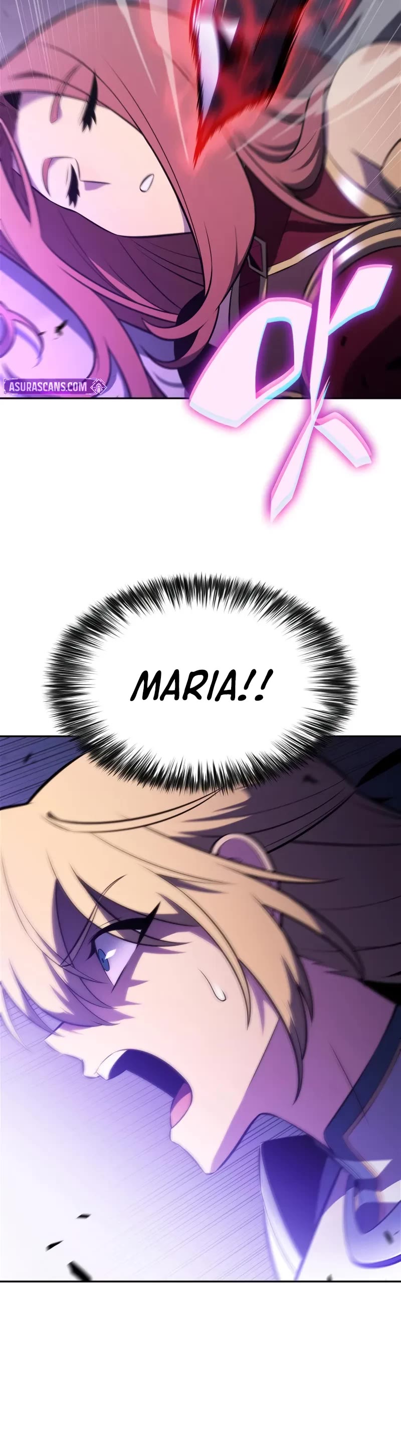Solo Max-Level Newbie chapter 237 page 20