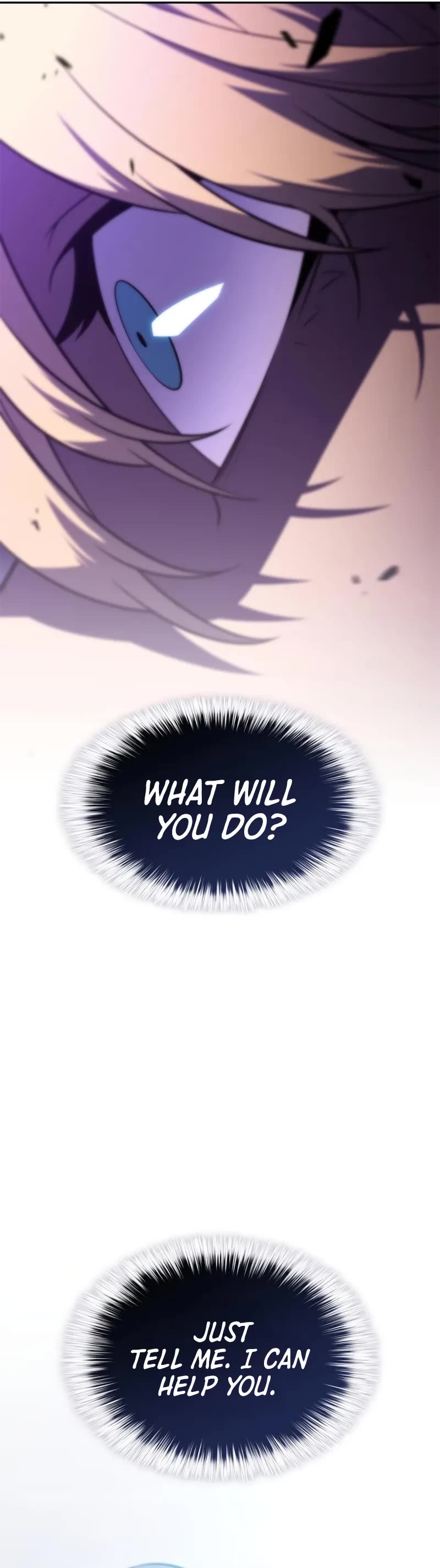 Solo Max-Level Newbie chapter 237 page 21