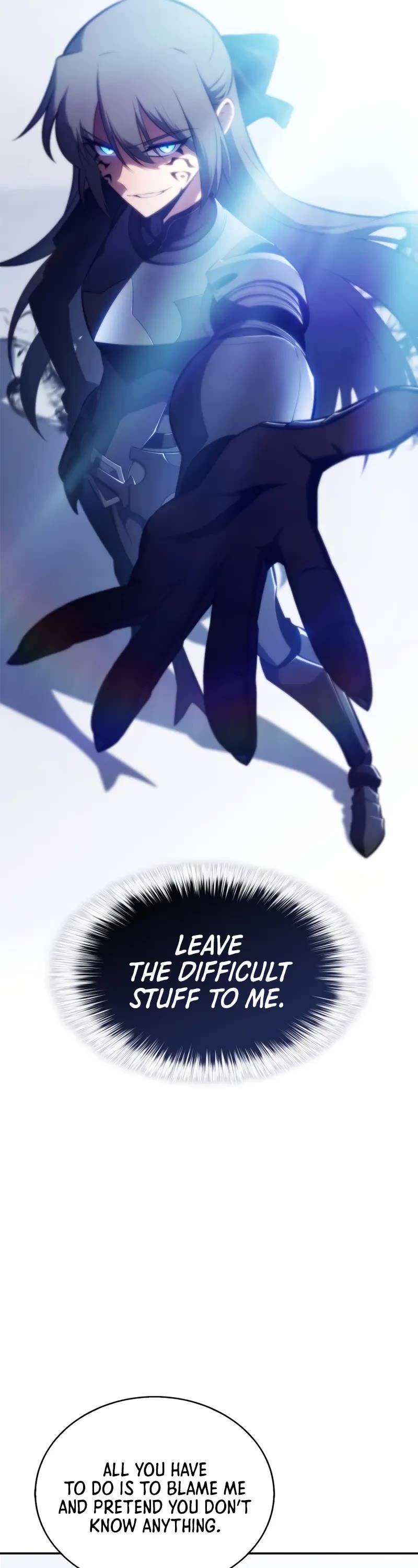 Solo Max-Level Newbie chapter 237 page 22