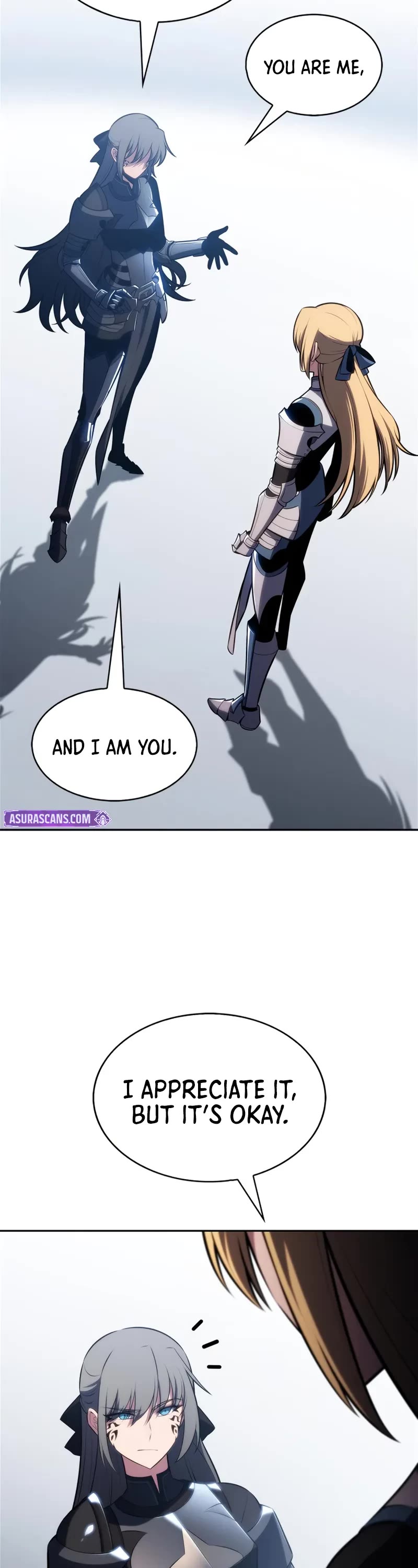 Solo Max-Level Newbie chapter 237 page 23