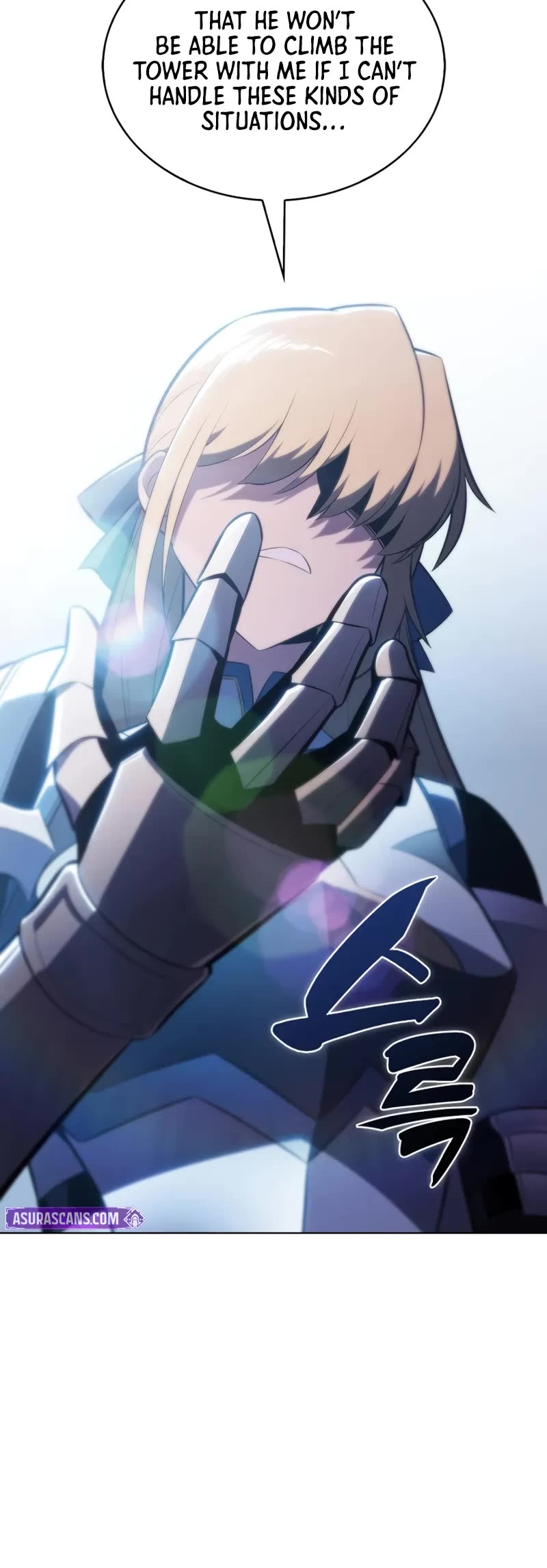 Solo Max-Level Newbie chapter 237 page 25