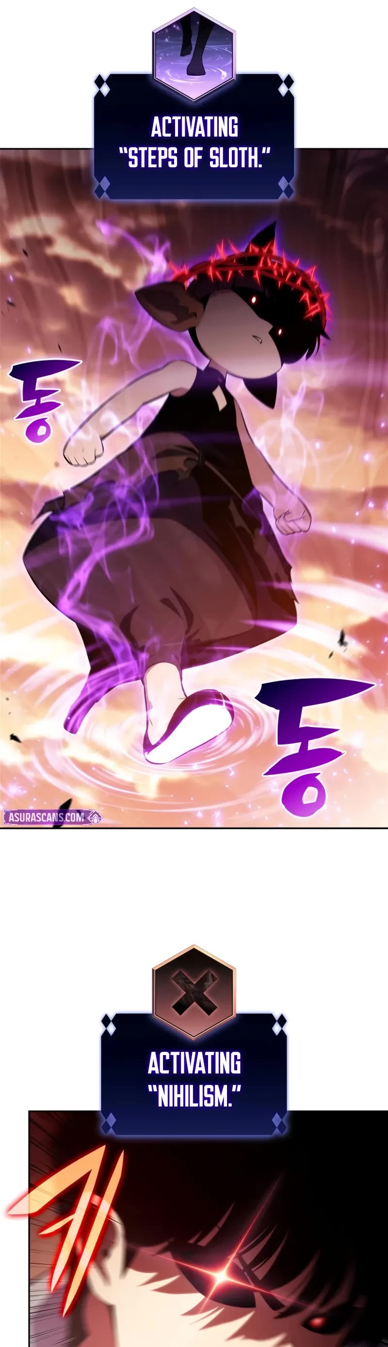 Solo Max-Level Newbie chapter 237 page 30