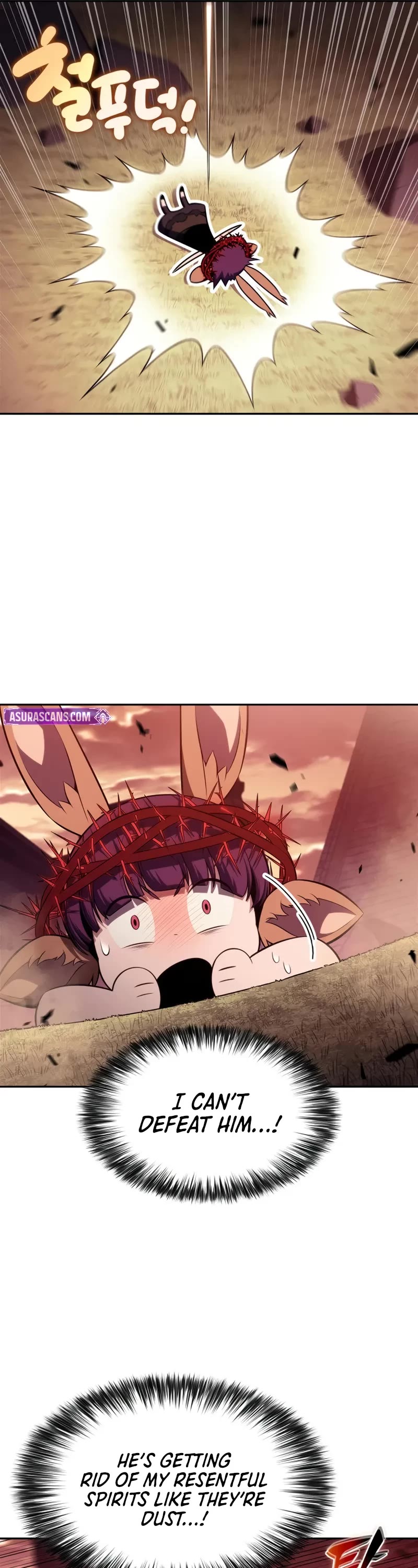 Solo Max-Level Newbie chapter 237 page 32