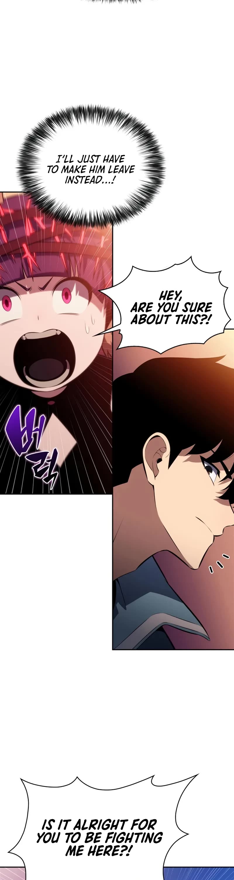 Solo Max-Level Newbie chapter 237 page 34