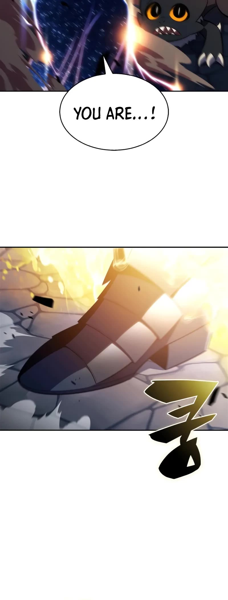Solo Max-Level Newbie chapter 237 page 41
