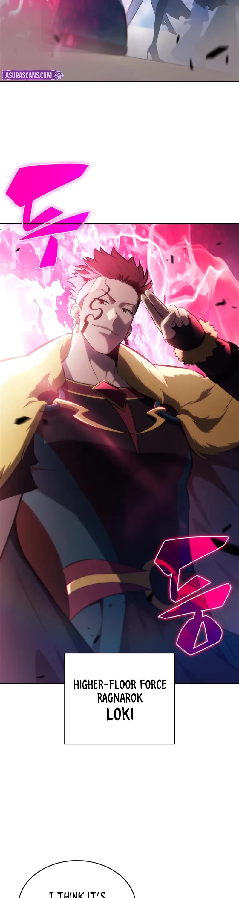 Solo Max-Level Newbie chapter 237 page 43