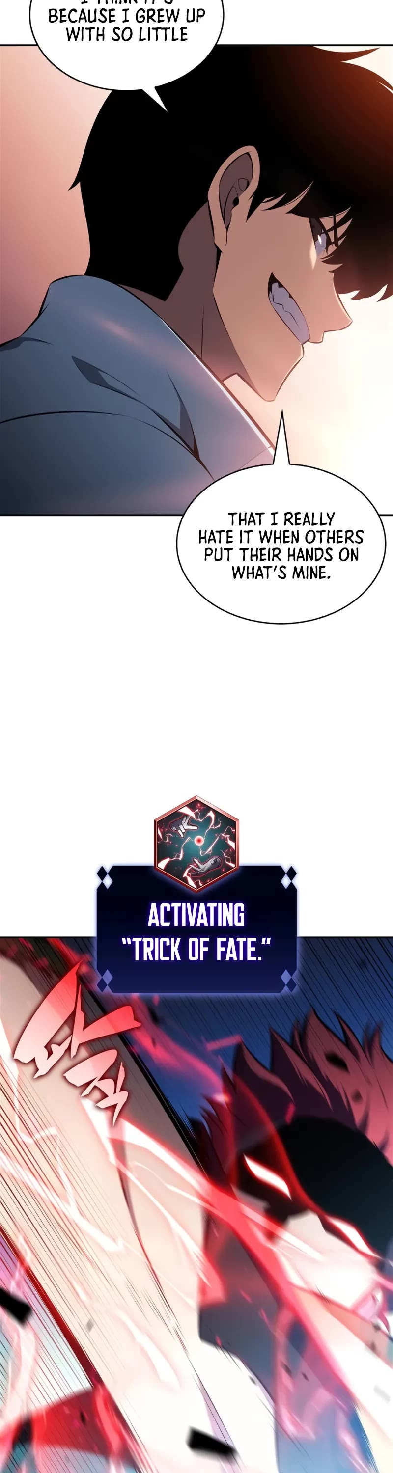Solo Max-Level Newbie chapter 237 page 44