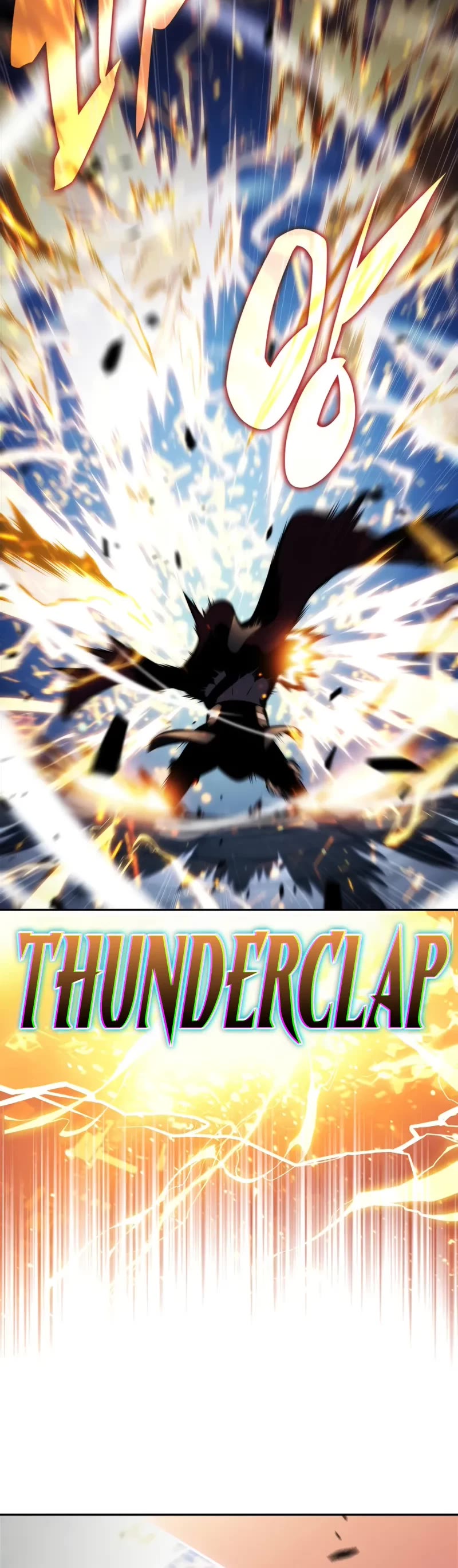 Solo Max-Level Newbie chapter 237 page 51