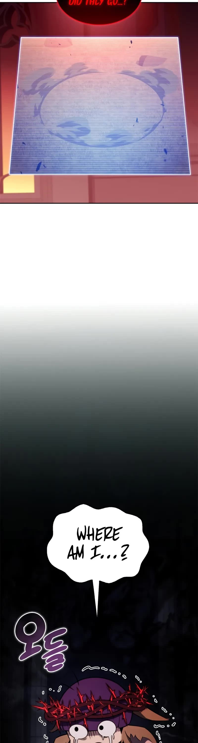 Solo Max-Level Newbie chapter 237 page 59