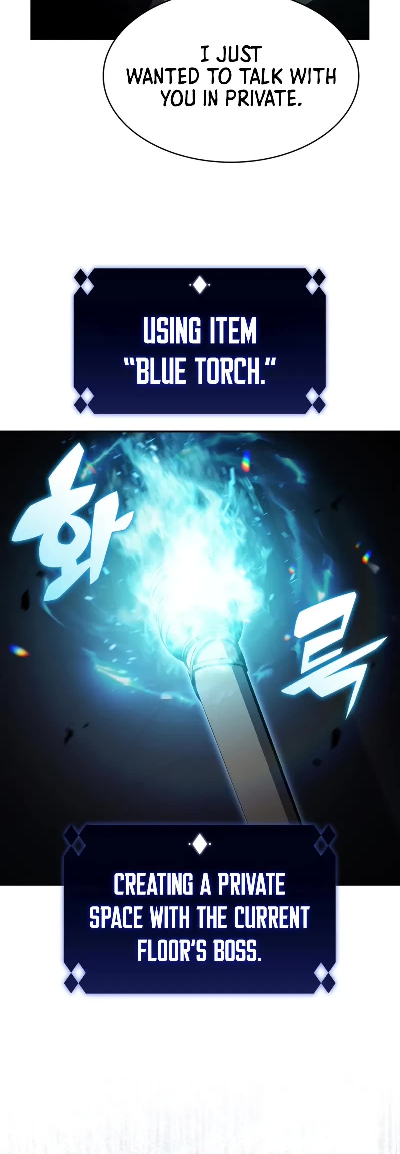 Solo Max-Level Newbie chapter 237 page 61