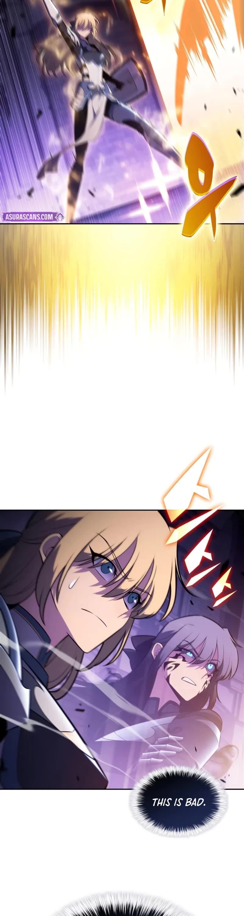 Solo Max-Level Newbie chapter 237 page 8