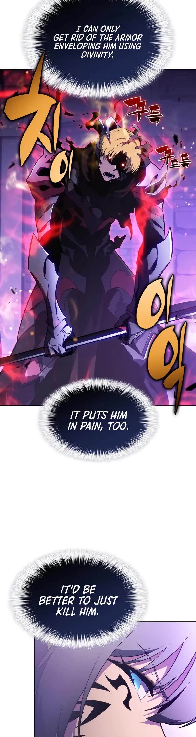 Solo Max-Level Newbie chapter 237 page 9