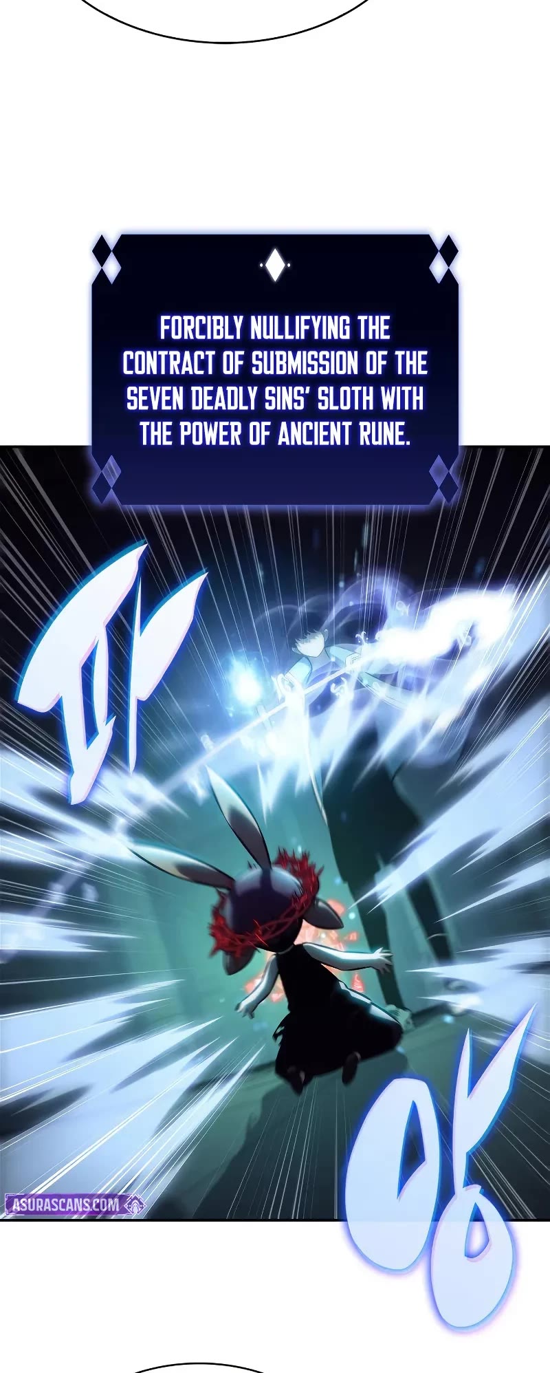 Solo Max-Level Newbie chapter 238 page 10