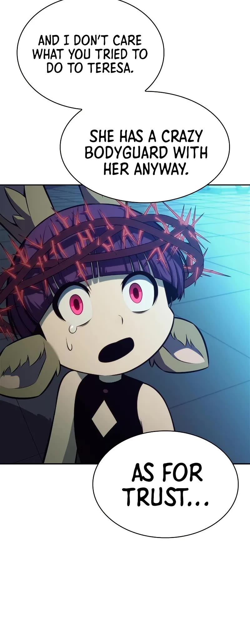 Solo Max-Level Newbie chapter 238 page 11