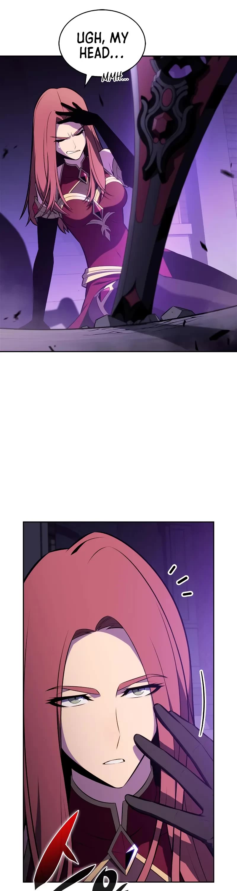 Solo Max-Level Newbie chapter 238 page 14