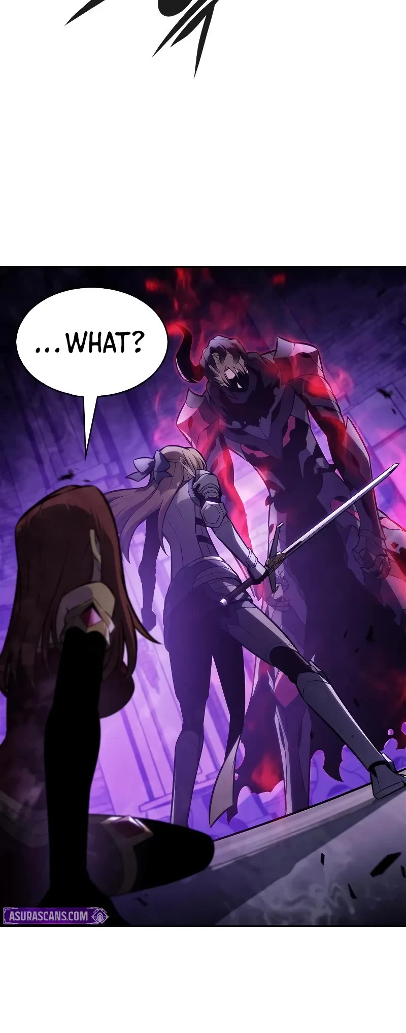 Solo Max-Level Newbie chapter 238 page 15