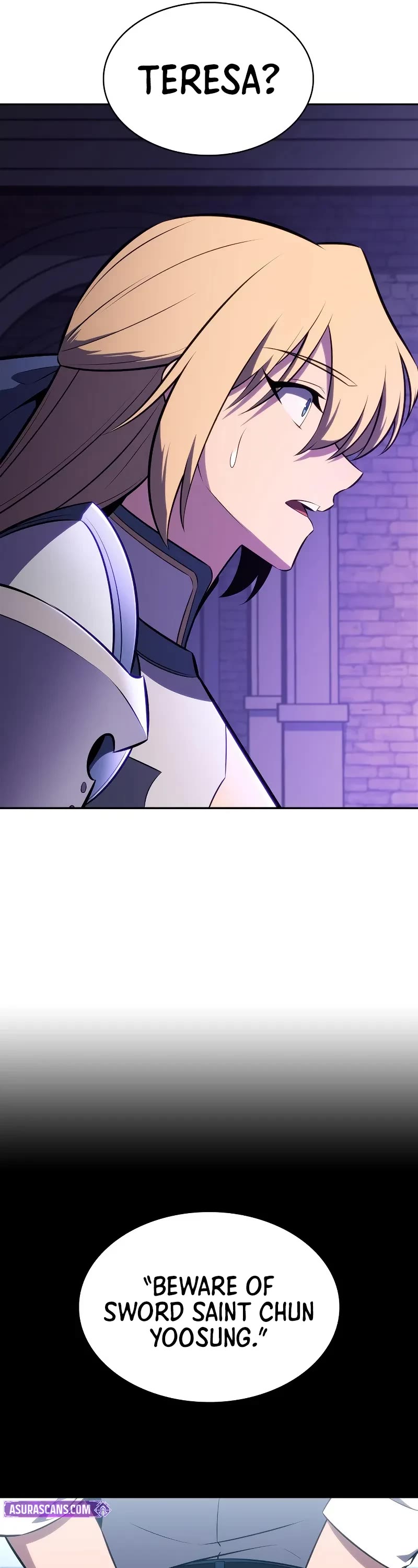Solo Max-Level Newbie chapter 238 page 17