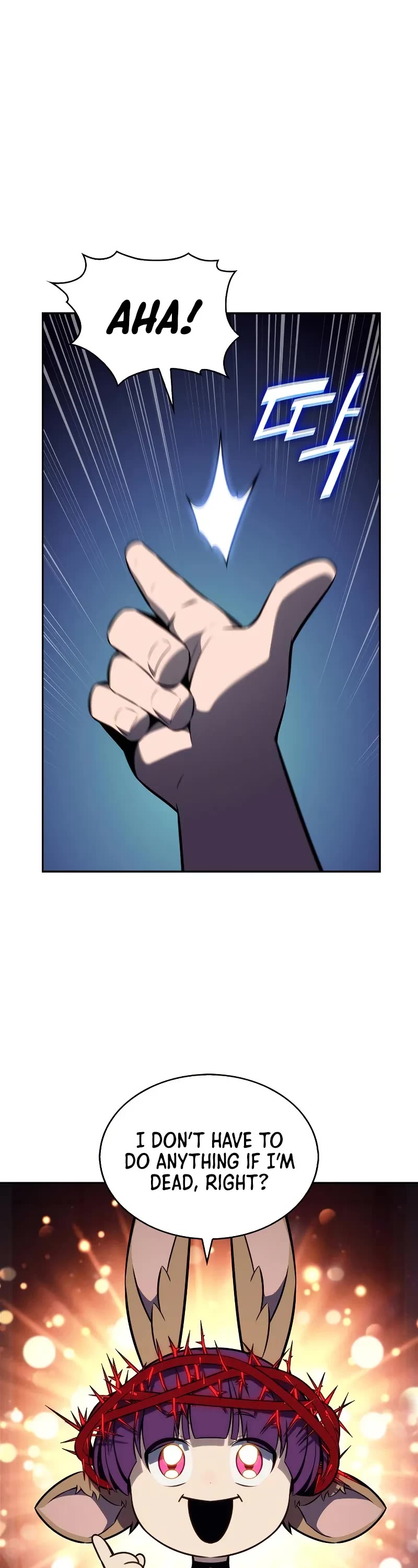 Solo Max-Level Newbie chapter 238 page 2