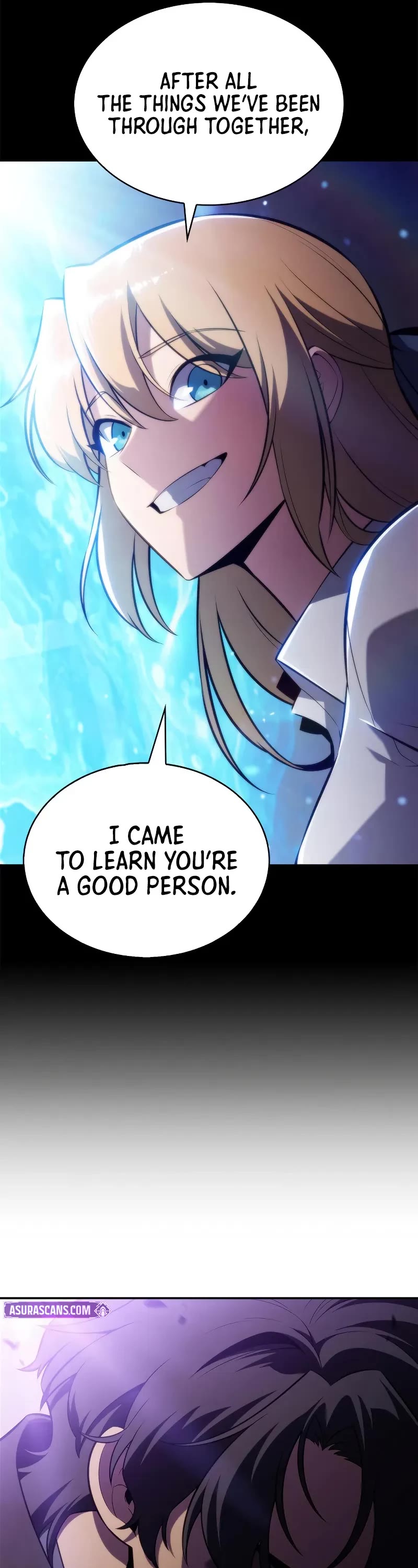 Solo Max-Level Newbie chapter 238 page 22