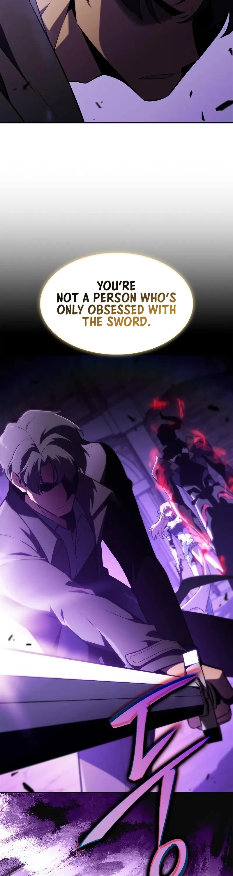 Solo Max-Level Newbie chapter 238 page 23