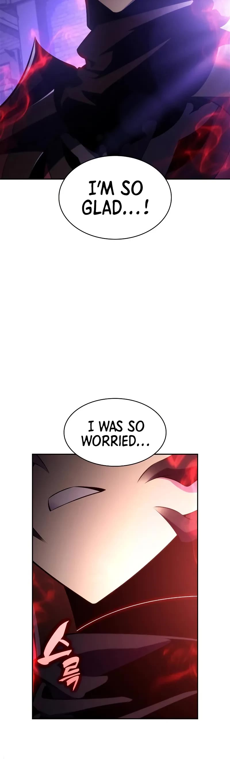 Solo Max-Level Newbie chapter 238 page 25