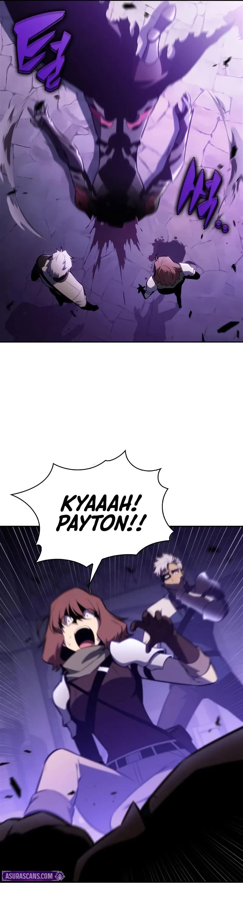 Solo Max-Level Newbie chapter 238 page 27