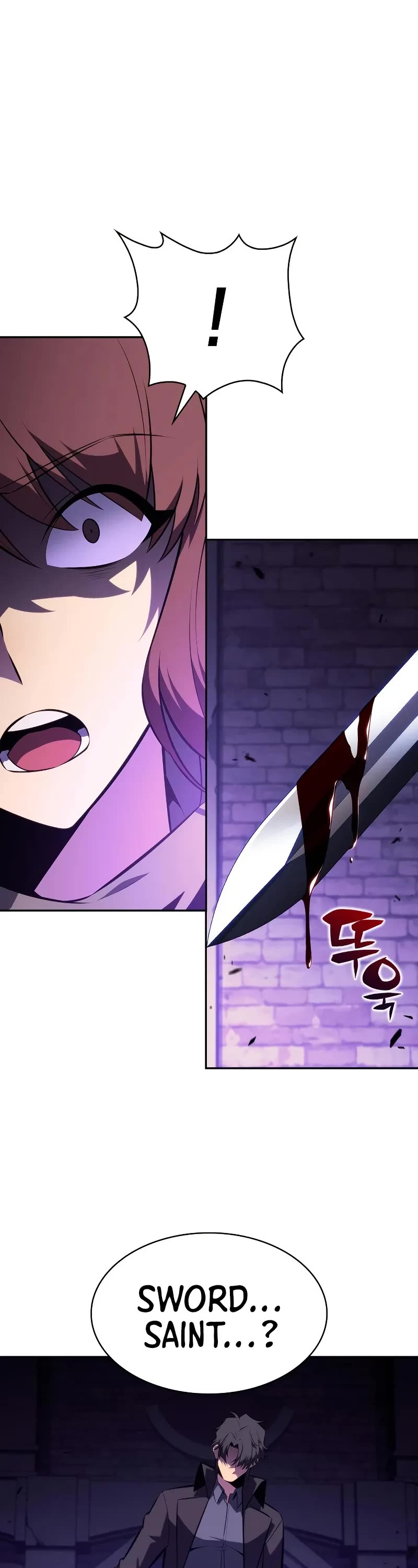 Solo Max-Level Newbie chapter 238 page 28