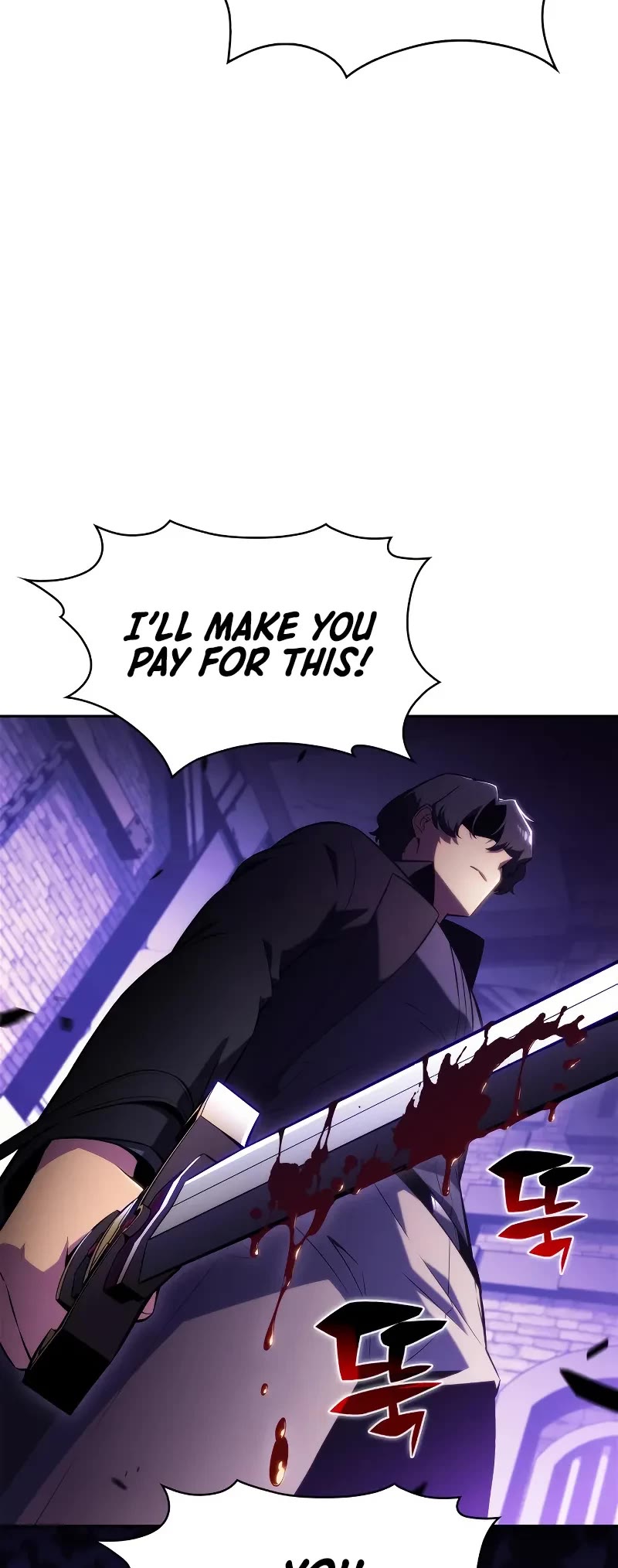Solo Max-Level Newbie chapter 238 page 30