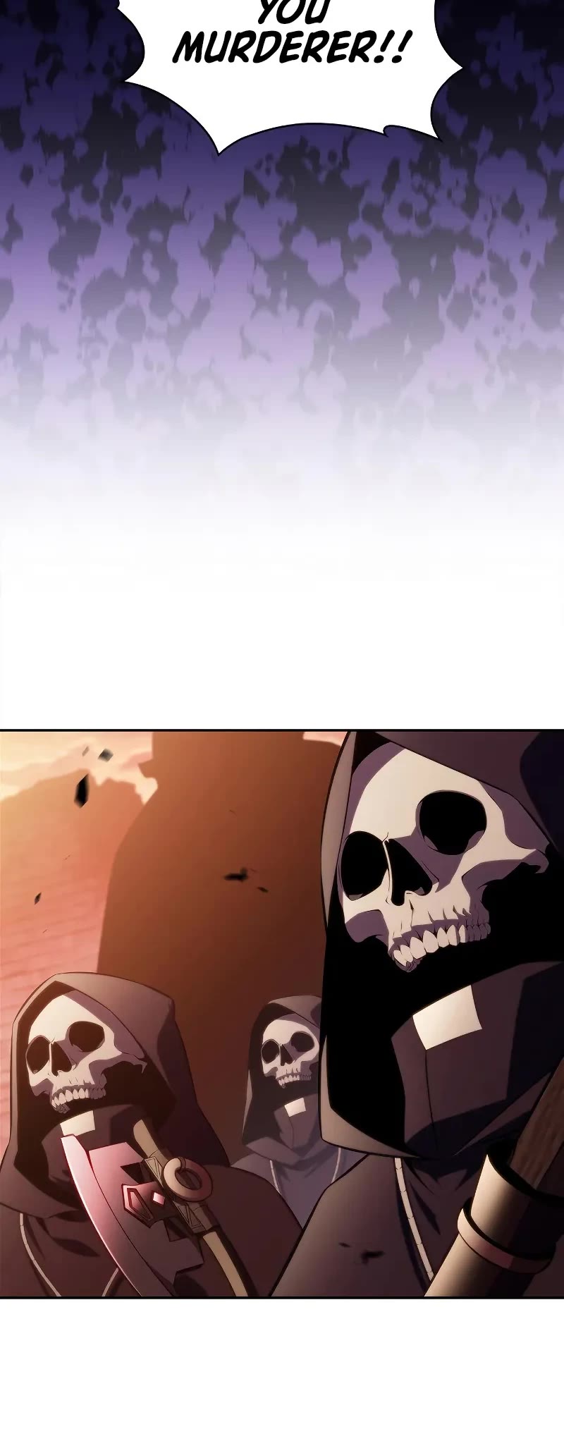 Solo Max-Level Newbie chapter 238 page 31