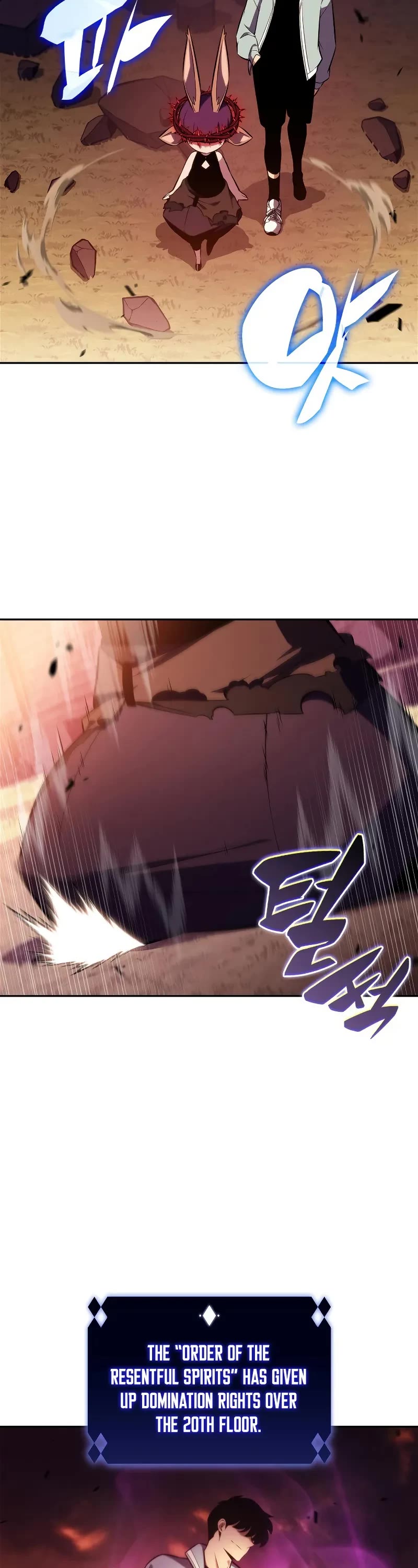 Solo Max-Level Newbie chapter 238 page 34