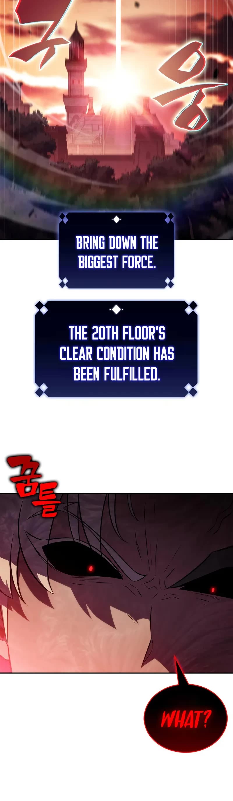 Solo Max-Level Newbie chapter 238 page 36