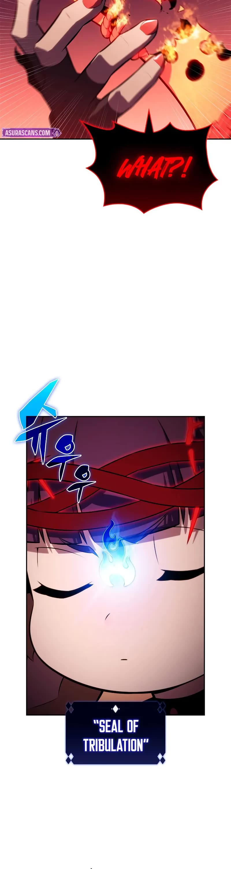 Solo Max-Level Newbie chapter 238 page 38