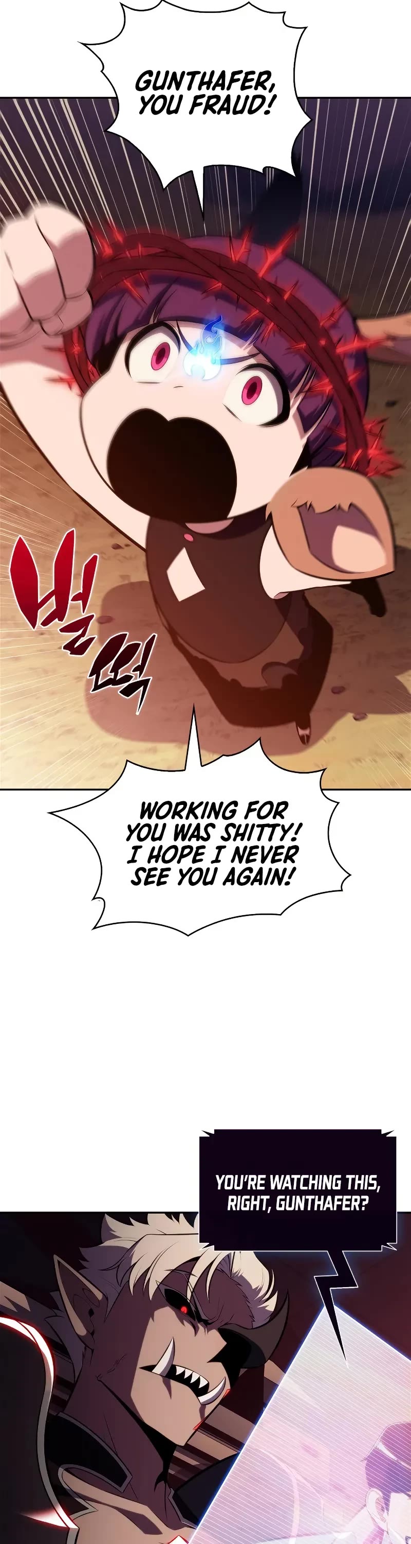Solo Max-Level Newbie chapter 238 page 39